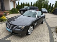 Chrysler Crossfire Automatik 3.2 Benzyna 218KM 2005r
