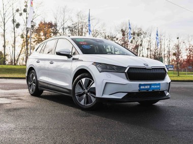 Skoda , SoH 94%, Salon Polska, 1. Właściciel, Serwis ASO, Automat,-1