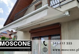 Markizy Tarasowe Bukowno | Moscone |