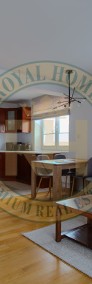 Luksusowy Apartament na Sprzedaż - Piaseczno-3