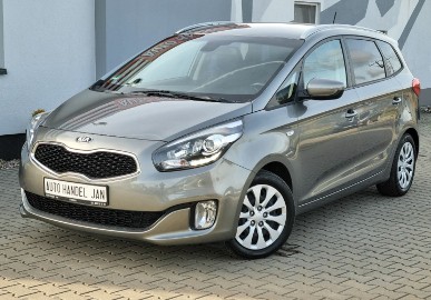Kia Carens IV