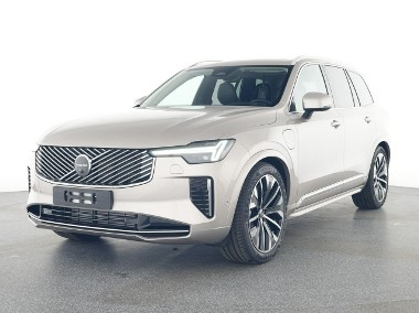 Volvo XC90 V T8 Plug-In AWD Ultra Bright *Gwarancja*FV23%*-1