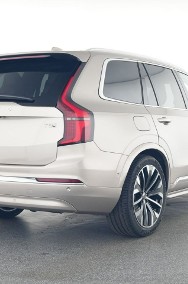 Volvo XC90 V T8 Plug-In AWD Ultra Bright *Gwarancja*FV23%*-2