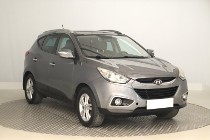 Hyundai ix35 , Skóra, Klimatronic, Parktronic, Podgrzewane siedzienia,