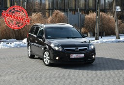 Opel Vectra C 2.8 250KM Manual 2008r. Skóra TEMPOMAT Climatronic