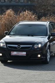 Opel Vectra C 2.8 250KM Manual 2008r. Skóra TEMPOMAT Climatronic-2