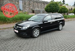 Opel Vectra C 2.8 250KM Manual 2008r. Skóra TEMPOMAT Climatronic