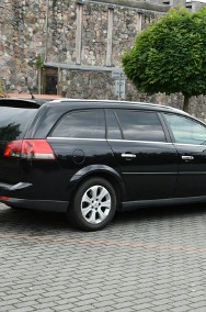 Opel Vectra C 2.8 250KM Manual 2008r. Skóra TEMPOMAT Climatronic-2