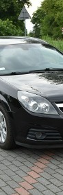 Opel Vectra C 2.8 250KM Manual 2008r. Skóra TEMPOMAT Climatronic-3