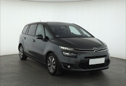 Citroen C4 Grand Picasso II , Automat, 7 miejsc, Navi, Klimatronic, Tempomat, Parktronic,