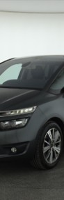 Citroen C4 Grand Picasso II , Automat, 7 miejsc, Navi, Klimatronic, Tempomat, Parktronic,-3