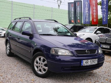 Opel Astra H-1