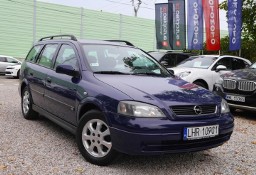 Opel Astra H