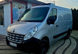 Renault Master Master Chłodnia do 0 stopni