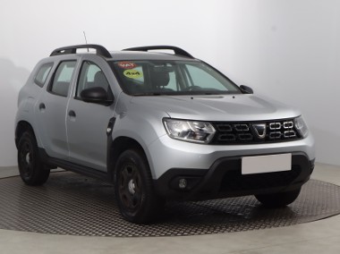 Dacia Duster I , Salon Polska, 1. Właściciel, VAT 23%, Klima, Tempomat-1