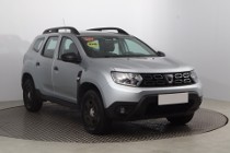 Dacia Duster I , Salon Polska, 1. Właściciel, VAT 23%, Klima, Tempomat