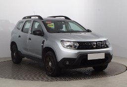 Dacia Duster I , Salon Polska, 1. Właściciel, VAT 23%, Klima, Tempomat