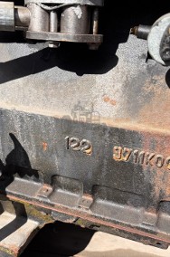 Silnik Perkins YB 1006-6T 3711K00A-7 Kompletny-2