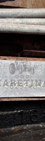 Silnik Perkins YB 1006-6T 3711K00A-7 Kompletny-3