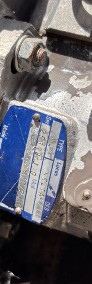 Silnik Perkins YB 1006-6T 3711K00A-7 Kompletny-4