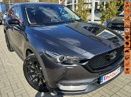 Mazda CX-5 Kamera,nawigacja,marte pole,grzana kierownica i fotele,felgi 20, sal