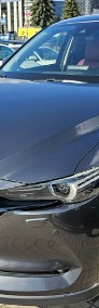 Mazda CX-5 Kamera,nawigacja,marte pole,grzana kierownica i fotele,felgi 20, sal-4