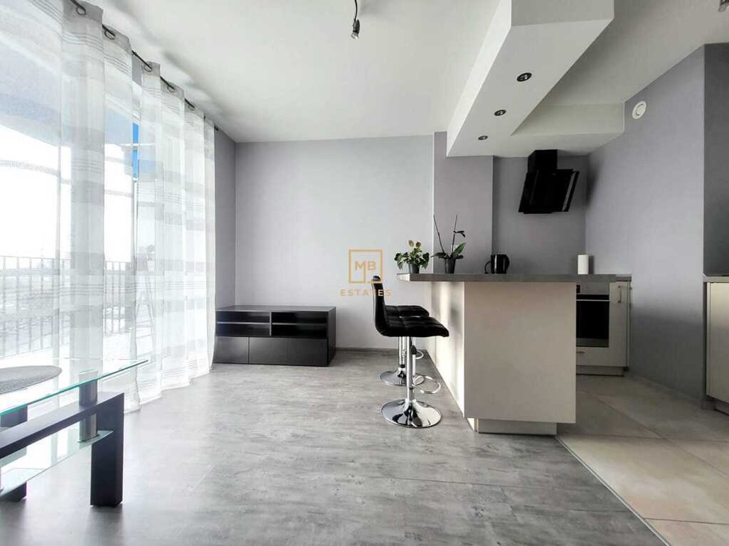 Kawalerka na wynajem, 27 m² Czyżyny Stare, Sołtysowska