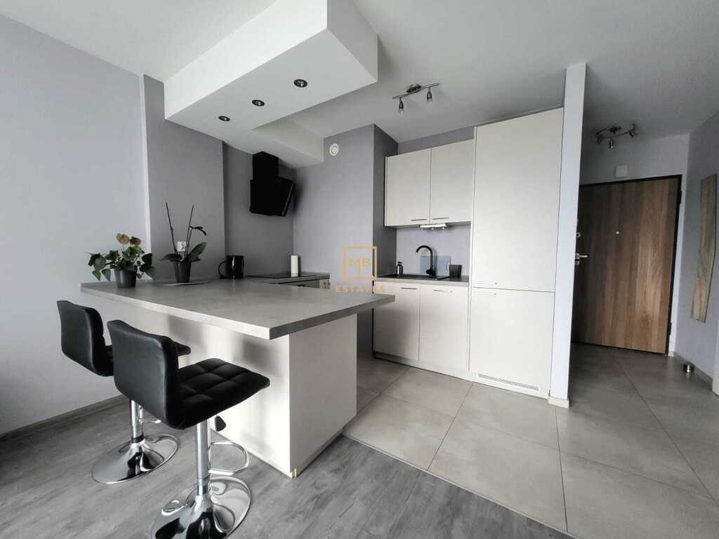 Czyżyny | 27 m² z msc. parkingowym - Widok 2