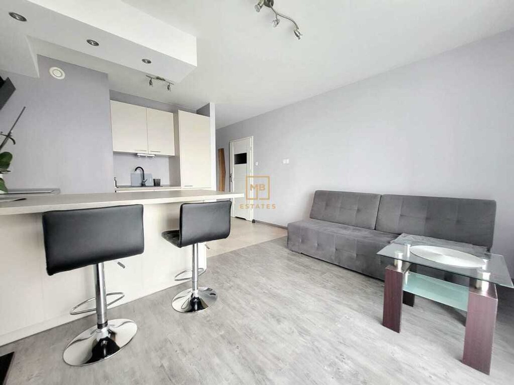Czyżyny | 27 m² z msc. parkingowym - Widok 3