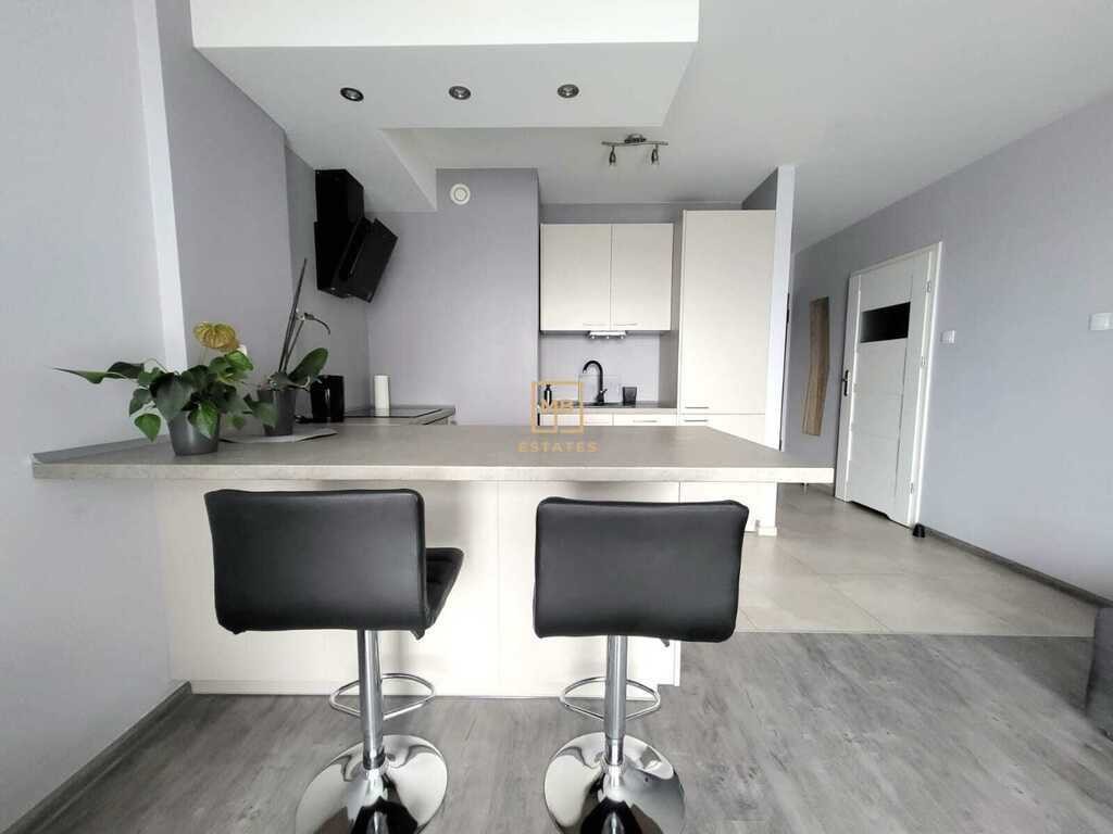 Czyżyny | 27 m² z msc. parkingowym - Widok 4