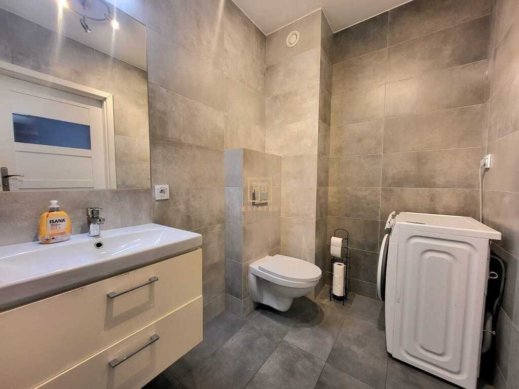 Czyżyny | 27 m² z msc. parkingowym - Więcej