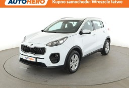 Kia Sportage IV Kamera, Navi, Aut.klima, Podg.fotele + tył, Bluetooth