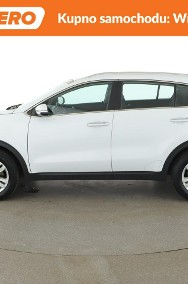 Kia Sportage IV Kamera, Navi, Aut.klima, Podg.fotele + tył, Bluetooth-2