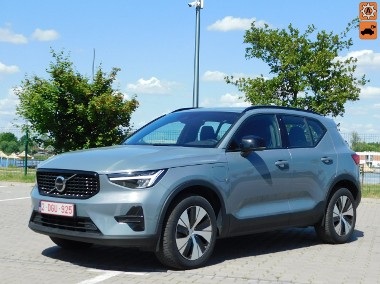 Volvo XC40 1,5T4 z Gwarancją Bezwypadkowy Model 2024r-1