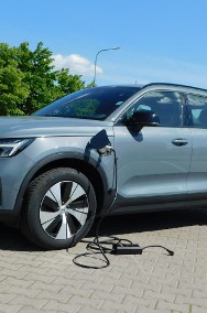 Volvo XC40 1,5T4 z Gwarancją Bezwypadkowy Model 2024r-2