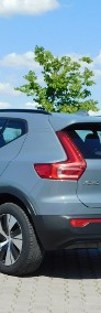 Volvo XC40 1,5T4 z Gwarancją Bezwypadkowy Model 2024r-4
