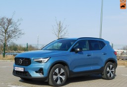 Volvo XC40 1,5T4 z Gwarancją Bezwypadkowy Model 2024r
