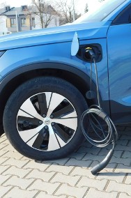 Volvo XC40 1,5T4 210KM z Gwarancją Bezwypadkowy Model 2024r-2