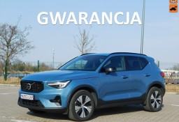 Volvo XC40 1,5T4 210KM z Gwarancją Bezwypadkowy Model 2024r