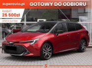 Toyota Corolla XII GR Sport 1.8 Hybrid GR Sport 1.8 Hybrid 140KM | Martwe pole!