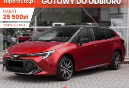 Toyota Corolla XII GR Sport 1.8 Hybrid GR Sport 1.8 Hybrid 140KM | Martwe pole!
