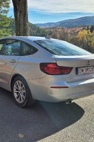318d Advantage 2.0 Diesel 150KM 2020r 1 właściciel, zarejestrowany-2