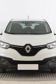 Renault Kadjar I , Salon Polska, Klimatronic, Tempomat, Parktronic-2
