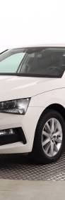 Skoda Scala , Salon Polska, Serwis ASO, Klimatronic, Parktronic-3