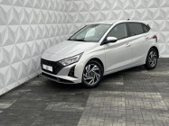 Hyundai i20 II 1.2 Modern 1.2 Modern 79KM