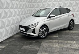 Hyundai i20 II 1.2 Modern 1.2 Modern 79KM