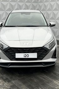 Hyundai i20 II 1.2 Modern 1.2 Modern 79KM-2