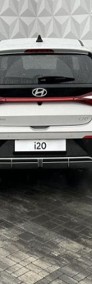 Hyundai i20 II 1.2 Modern 1.2 Modern 79KM-4