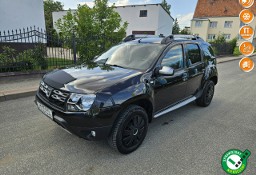 Dacia Duster I Opłacona Zadbana Serwisowana Fajnie Wyposażona 1 WŁ Po Serwisie