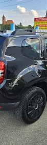 Dacia Duster I Opłacona Zadbana Serwisowana Fajnie Wyposażona 1 WŁ Po Serwisie-4